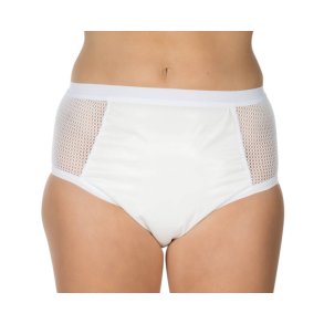 Suprima PU Fikseringstrusse Slip-on Form