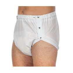 Suprima PVC Trusse med Justerbar Knapper