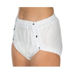 Suprima PVC Trusse med Justerbar Knapper