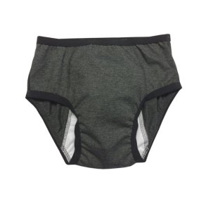  Bodyguard Gr Inkontinens Trusser til Brn med Lomme