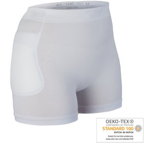 Suprima Hip Protector Pants without Pads