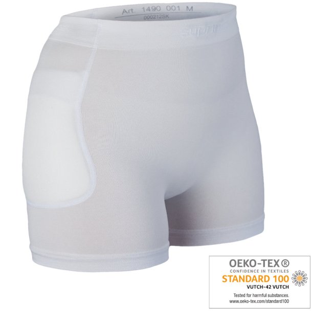 Suprima Hip Protector Pants with Pads