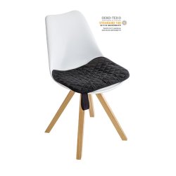 Non-Slip Seat Pad for Incontinence 40 x 50 cm. Washable