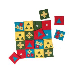 Suprima Demens Hukommelsestppe