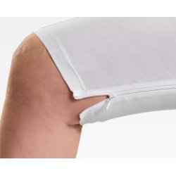 Bodystocking unisex, Suprima, gr, U-rmer, Lynls i ben