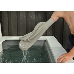 Vendex Arm - bathing protector