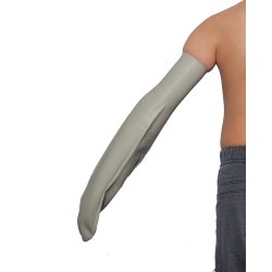 Vendex Arm - bathing protector