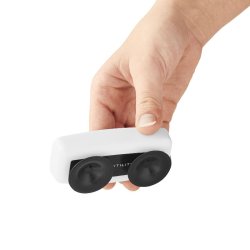 Vitility Neglefil med Sugekop