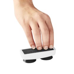 Vitility Neglefil med Sugekop