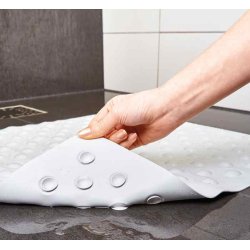 Vitility Bademtte 54 x 54 cm.