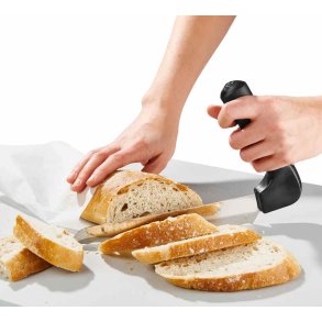  Vitility Bread Knife