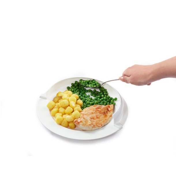 Vitility Tallerkenkant