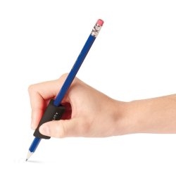 Vitility Trekantet Blyantsgreb - 3 stk.