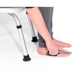 Vitility Neglesaks med langt skaft