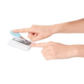 Vitility Bord Negleklipper