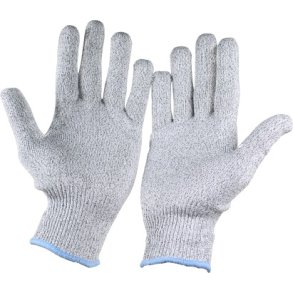 Cut-resistant Gloves - 1 pair