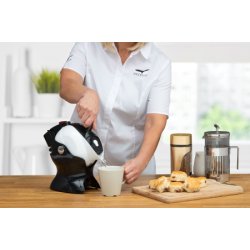 Uccello Tilting Electric Kettle