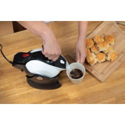 Uccello Tilting Electric Kettle