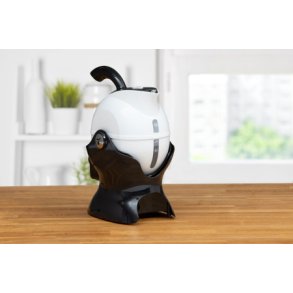 Uccello Tilting Electric Kettle