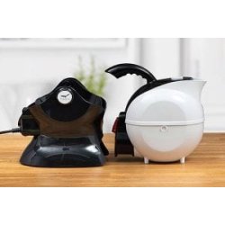 Uccello Tilting Electric Kettle