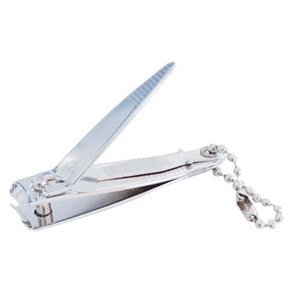 Negleklippere 3i1 - 5,5 cm 