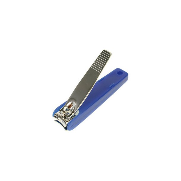 Negleklippere med opsamlingsboks - 7,0 cm (1 stk.)