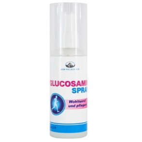 Glucosamin Spray - 100 ml