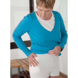 Suprima Hip Protector Pants with Pads